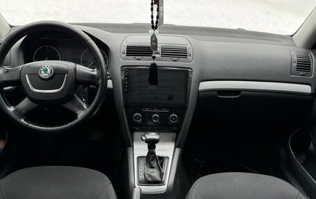 Skoda Octavia, 2011 год, 700 000 рублей, 15 фотография
