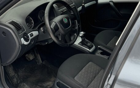 Skoda Octavia, 2011 год, 700 000 рублей, 13 фотография