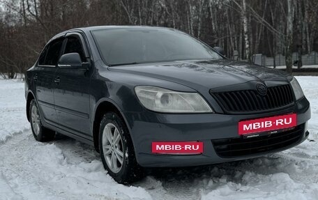 Skoda Octavia, 2011 год, 700 000 рублей, 2 фотография