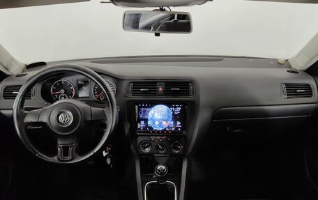 Volkswagen Jetta VI, 2014 год, 990 000 рублей, 10 фотография