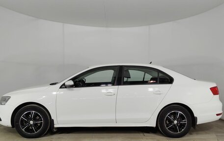 Volkswagen Jetta VI, 2014 год, 990 000 рублей, 8 фотография