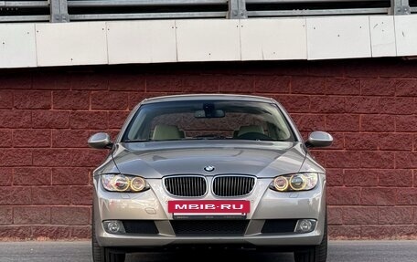 BMW 3 серия, 2009 год, 1 690 000 рублей, 24 фотография