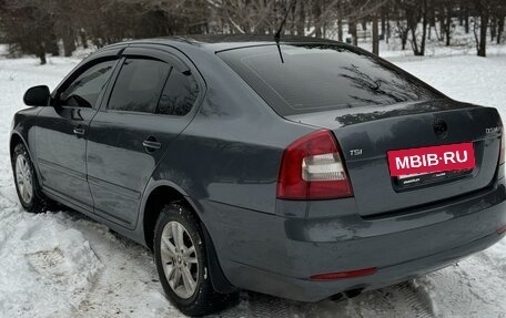 Skoda Octavia, 2011 год, 700 000 рублей, 5 фотография
