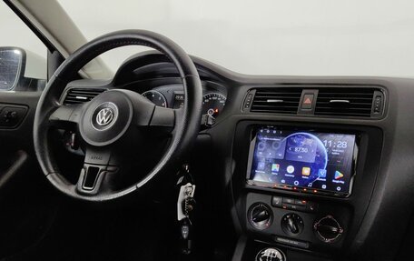 Volkswagen Jetta VI, 2014 год, 990 000 рублей, 9 фотография