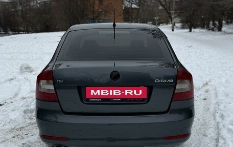 Skoda Octavia, 2011 год, 700 000 рублей, 7 фотография