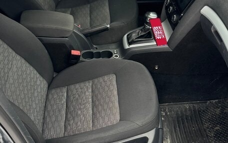 Skoda Octavia, 2011 год, 700 000 рублей, 11 фотография