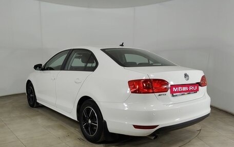 Volkswagen Jetta VI, 2014 год, 990 000 рублей, 7 фотография