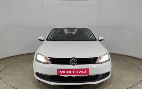 Volkswagen Jetta VI, 2014 год, 990 000 рублей, 2 фотография