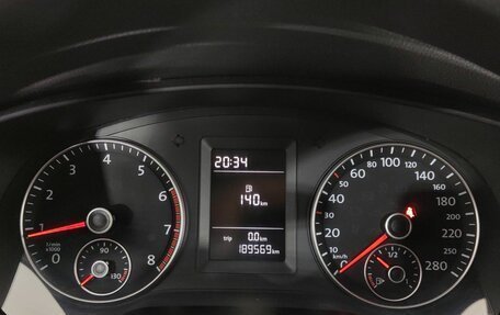 Volkswagen Jetta VI, 2014 год, 990 000 рублей, 13 фотография