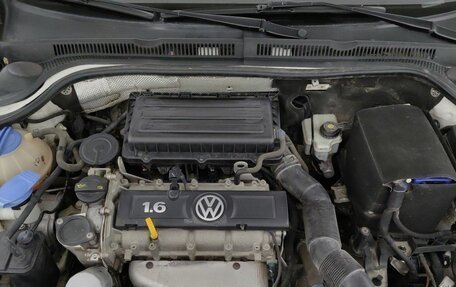 Volkswagen Jetta VI, 2014 год, 990 000 рублей, 20 фотография