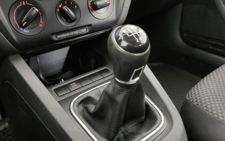 Volkswagen Jetta VI, 2014 год, 990 000 рублей, 16 фотография