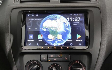 Volkswagen Jetta VI, 2014 год, 990 000 рублей, 14 фотография