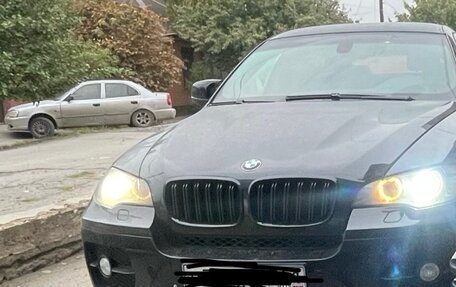 BMW X6, 2011 год, 2 450 000 рублей, 2 фотография