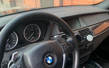 BMW X6, 2011 год, 2 450 000 рублей, 5 фотография