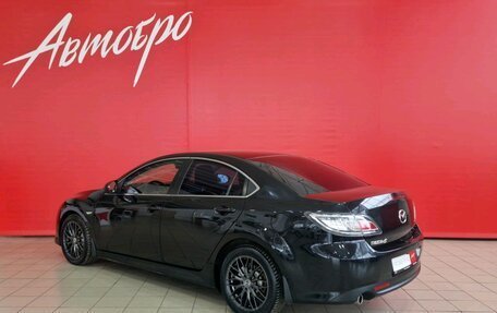 Mazda 6, 2011 год, 1 165 000 рублей, 3 фотография
