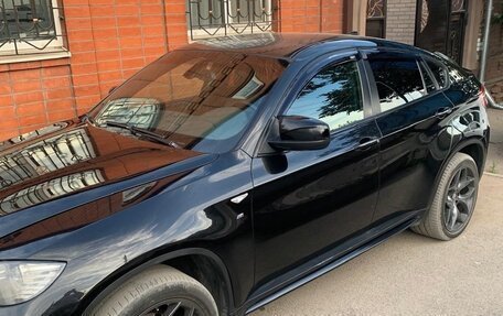 BMW X6, 2011 год, 2 450 000 рублей, 4 фотография