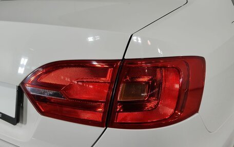 Volkswagen Jetta VI, 2014 год, 990 000 рублей, 25 фотография