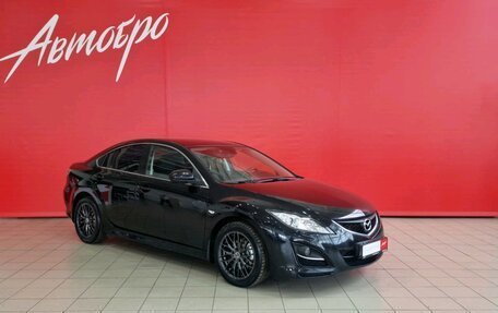 Mazda 6, 2011 год, 1 165 000 рублей, 7 фотография