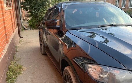 BMW X6, 2011 год, 2 450 000 рублей, 3 фотография