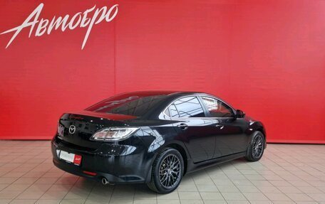 Mazda 6, 2011 год, 1 165 000 рублей, 5 фотография