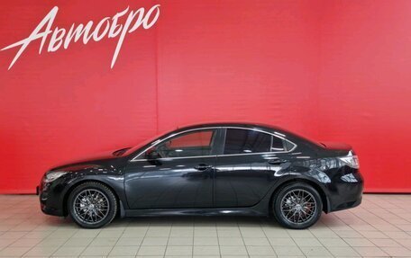 Mazda 6, 2011 год, 1 165 000 рублей, 2 фотография