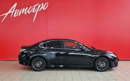 Mazda 6, 2011 год, 1 165 000 рублей, 6 фотография