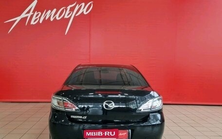 Mazda 6, 2011 год, 1 165 000 рублей, 4 фотография