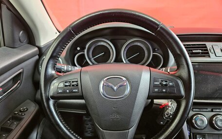 Mazda 6, 2011 год, 1 165 000 рублей, 10 фотография