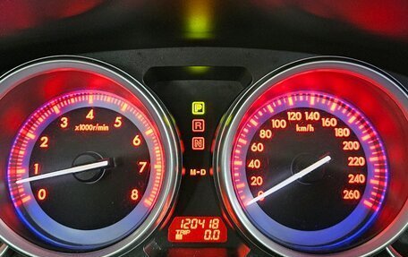 Mazda 6, 2011 год, 1 165 000 рублей, 11 фотография