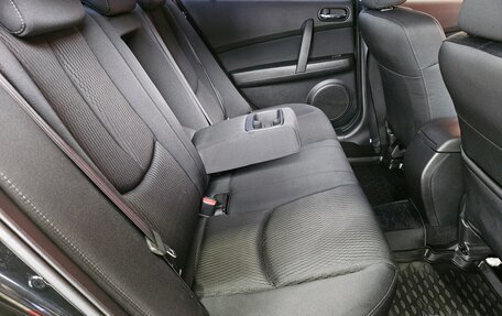 Mazda 6, 2011 год, 1 165 000 рублей, 13 фотография