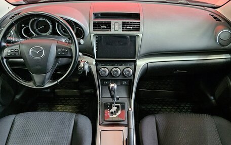 Mazda 6, 2011 год, 1 165 000 рублей, 9 фотография