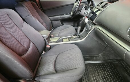 Mazda 6, 2011 год, 1 165 000 рублей, 12 фотография