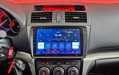 Mazda 6, 2011 год, 1 165 000 рублей, 14 фотография