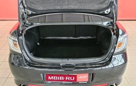 Mazda 6, 2011 год, 1 165 000 рублей, 16 фотография