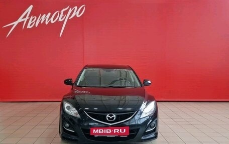 Mazda 6, 2011 год, 1 165 000 рублей, 8 фотография