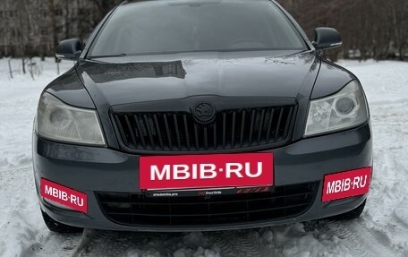 Skoda Octavia, 2011 год, 700 000 рублей, 17 фотография