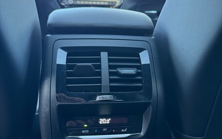 BMW X4, 2024 год, 6 450 000 рублей, 11 фотография