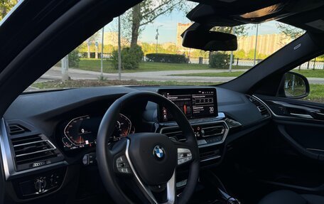 BMW X4, 2024 год, 6 450 000 рублей, 13 фотография