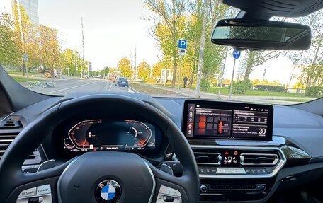 BMW X4, 2024 год, 6 450 000 рублей, 18 фотография
