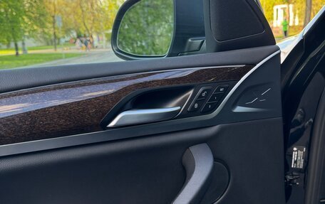 BMW X4, 2024 год, 6 450 000 рублей, 14 фотография