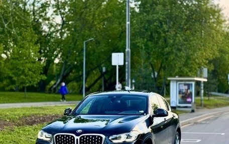 BMW X4, 2024 год, 6 450 000 рублей, 2 фотография