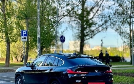 BMW X4, 2024 год, 6 450 000 рублей, 5 фотография