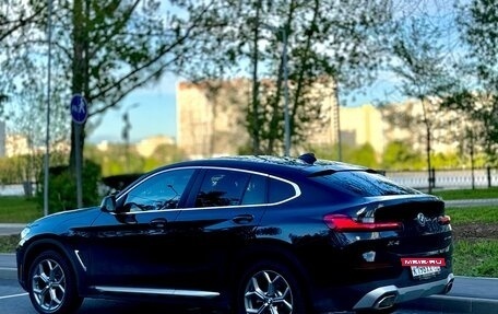 BMW X4, 2024 год, 6 450 000 рублей, 4 фотография