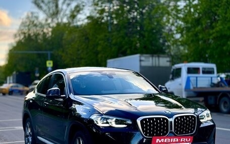BMW X4, 2024 год, 6 450 000 рублей, 9 фотография