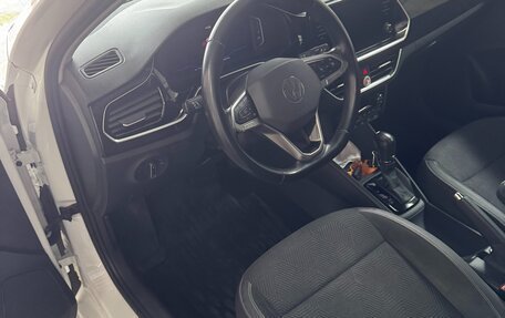 Volkswagen Polo VI (EU Market), 2020 год, 1 950 000 рублей, 10 фотография