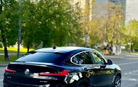 BMW X4, 2024 год, 6 450 000 рублей, 8 фотография