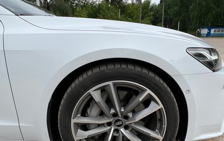 Audi A7, 2020 год, 6 150 000 рублей, 9 фотография
