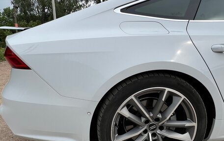 Audi A7, 2020 год, 6 150 000 рублей, 8 фотография