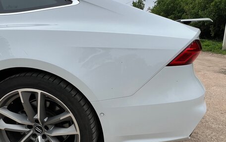 Audi A7, 2020 год, 6 150 000 рублей, 7 фотография