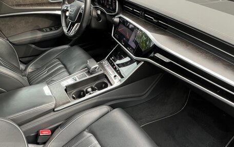 Audi A7, 2020 год, 6 150 000 рублей, 11 фотография